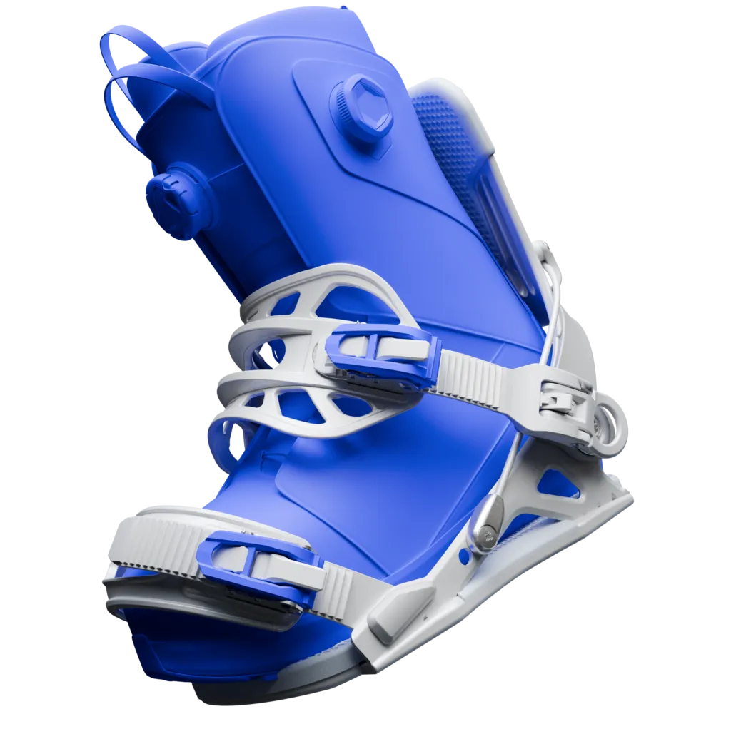 SP Bindings